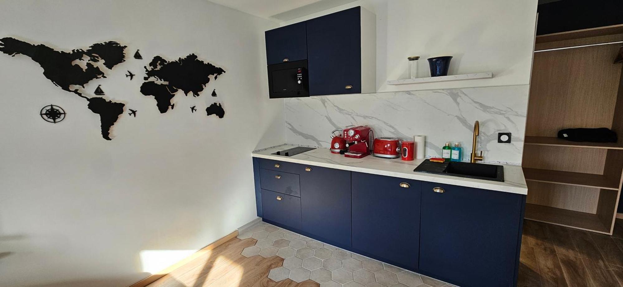 Apartament Escapade Parisienne - Paris Orly Zewnętrze zdjęcie