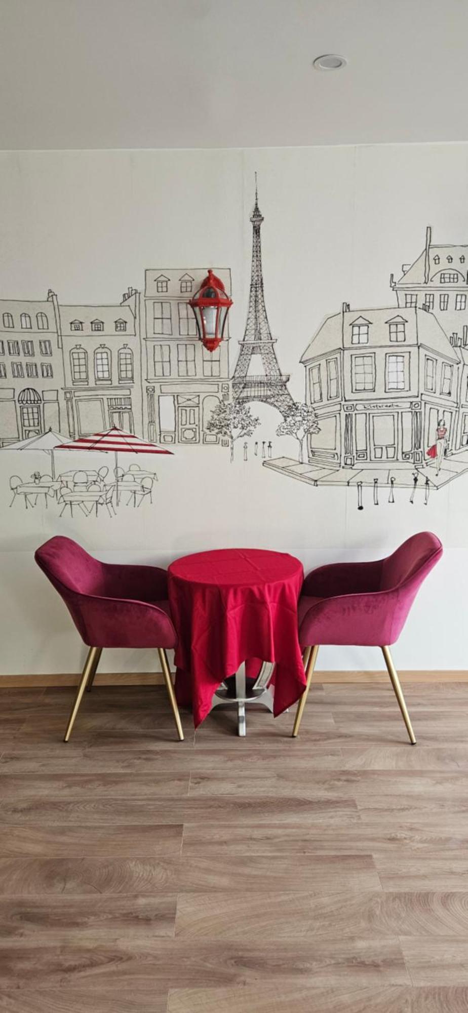 Apartament Escapade Parisienne - Paris Orly Zewnętrze zdjęcie